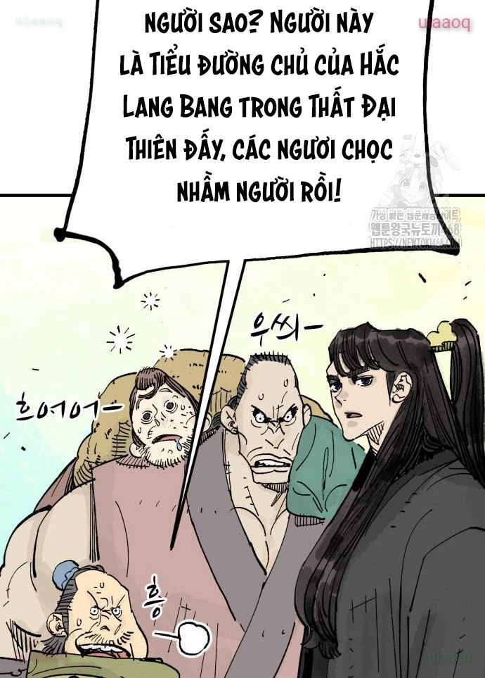Quỷ Vương Chapter 67 - 30