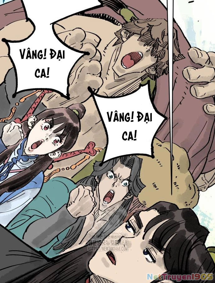 Quỷ Vương Chapter 67 - 58