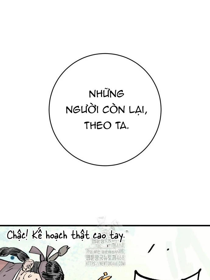 Quỷ Vương Chapter 67 - 68