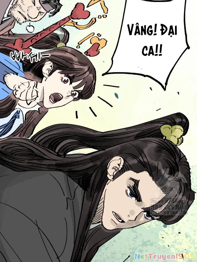 Quỷ Vương Chapter 67 - 69
