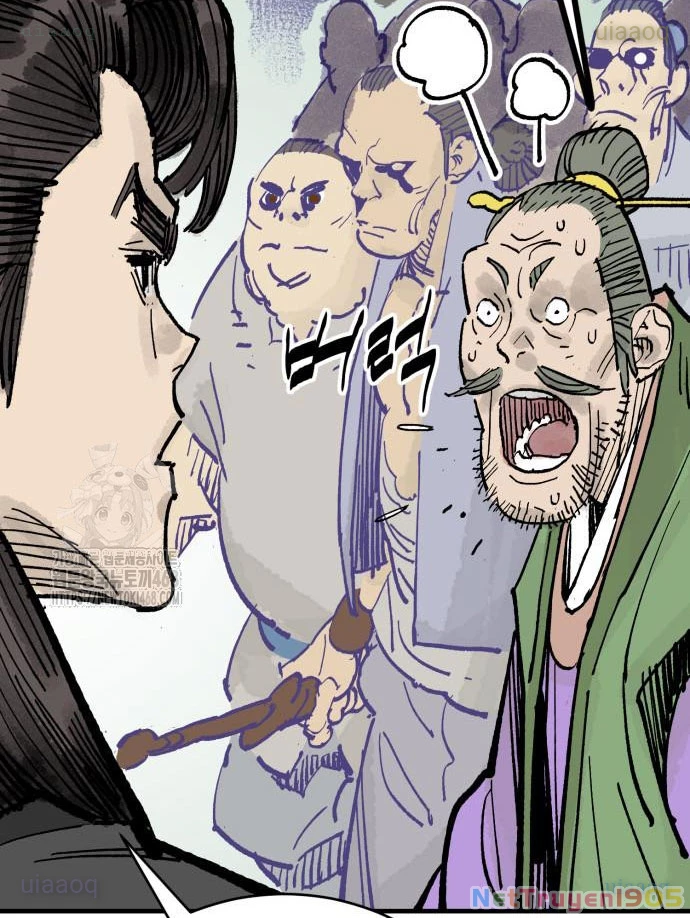 Quỷ Vương Chapter 67 - 77