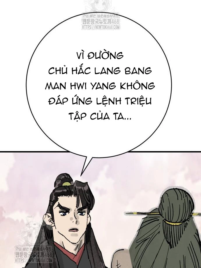 Quỷ Vương Chapter 67 - 85