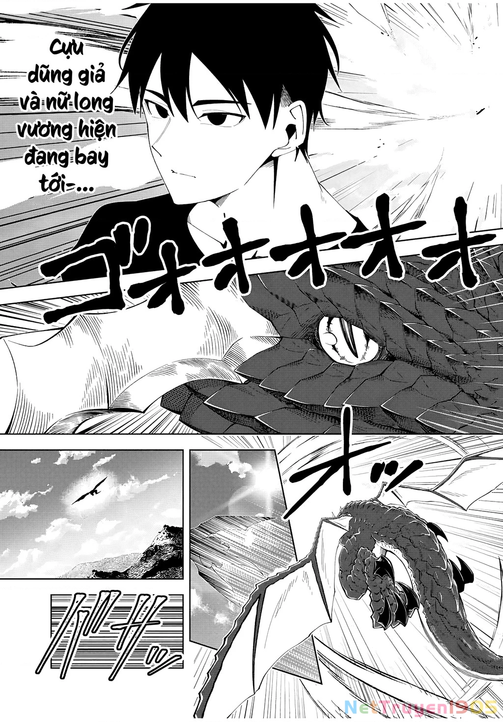 Yuusha To Yobareta Nochi Ni: Soshite Musou Otoko Wa Kazoku Wo Tsukuru Chapter 78 - 2