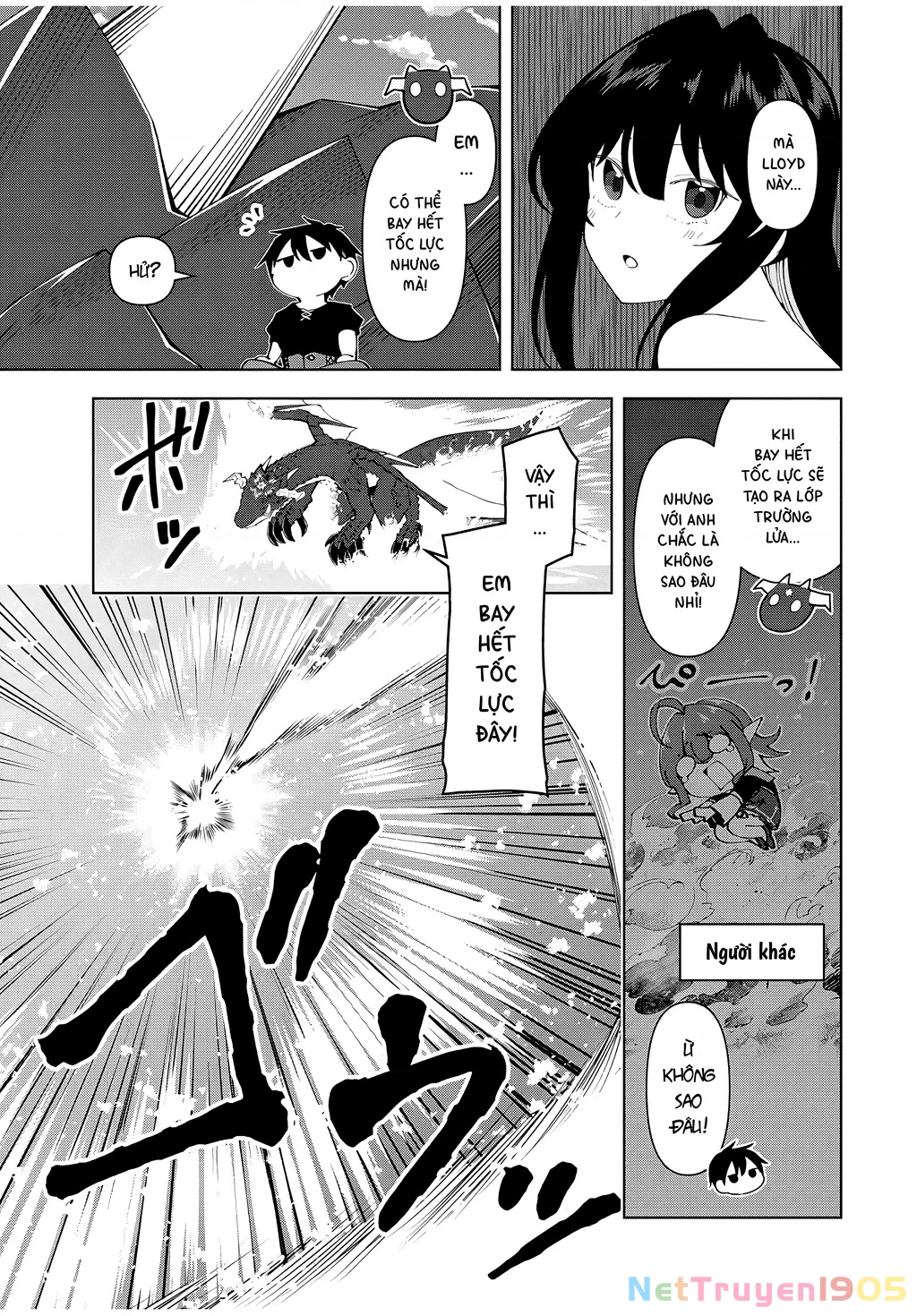 Yuusha To Yobareta Nochi Ni: Soshite Musou Otoko Wa Kazoku Wo Tsukuru Chapter 78 - 4