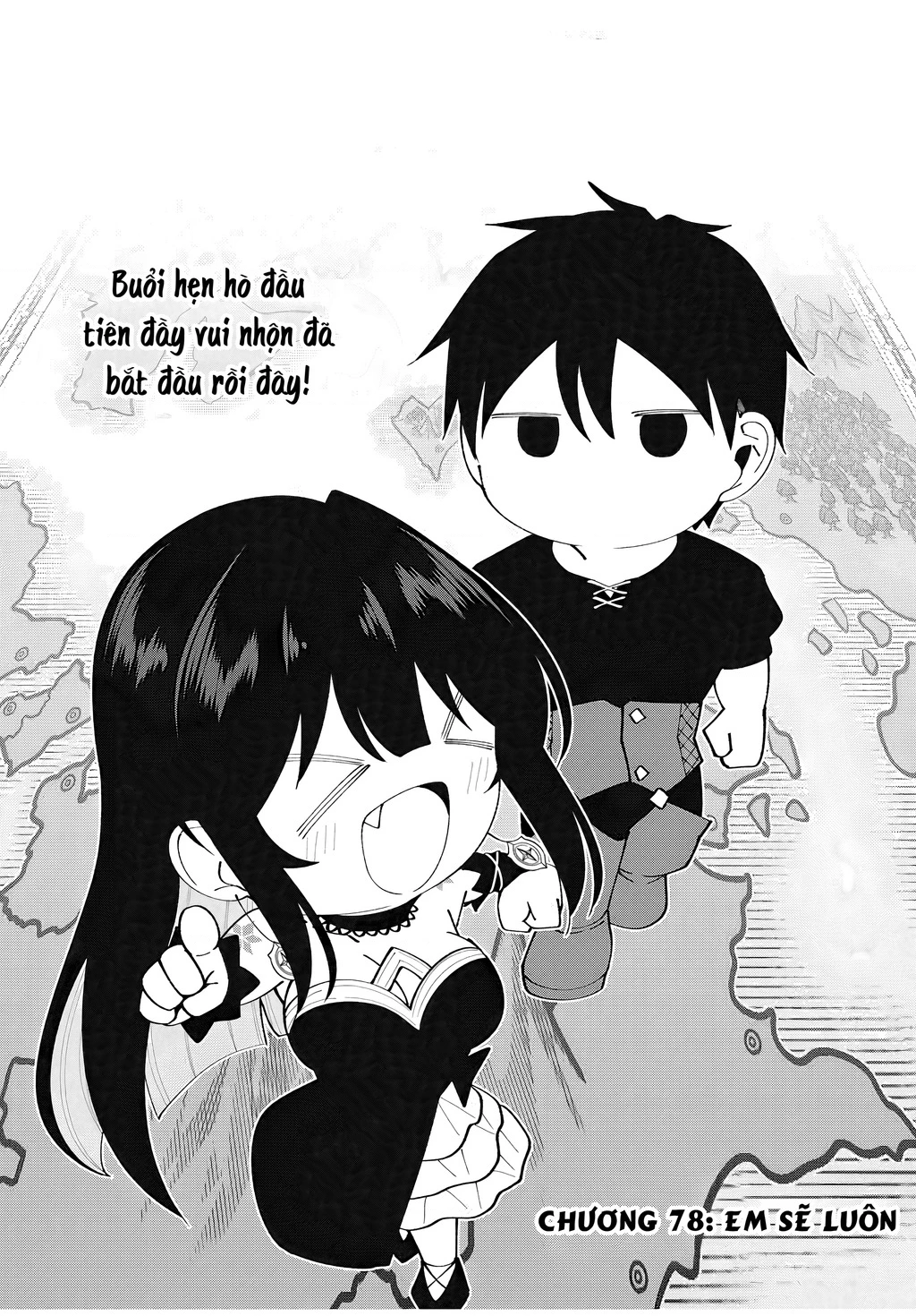 Yuusha To Yobareta Nochi Ni: Soshite Musou Otoko Wa Kazoku Wo Tsukuru Chapter 78 - 5