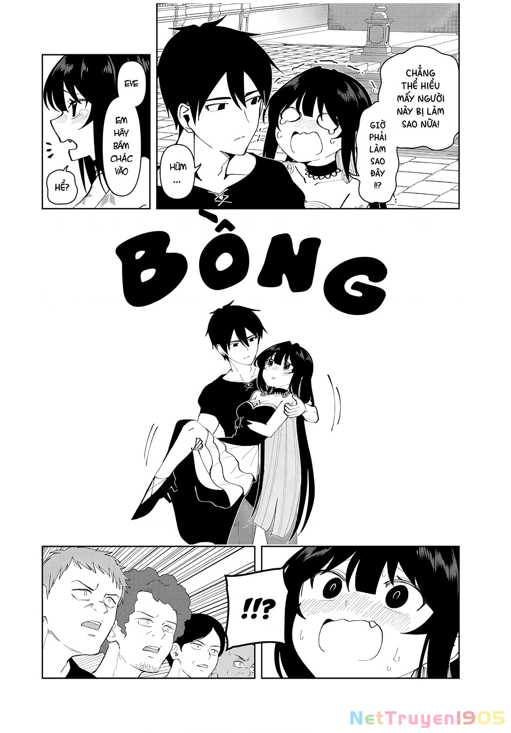 Yuusha To Yobareta Nochi Ni: Soshite Musou Otoko Wa Kazoku Wo Tsukuru Chapter 78 - 11