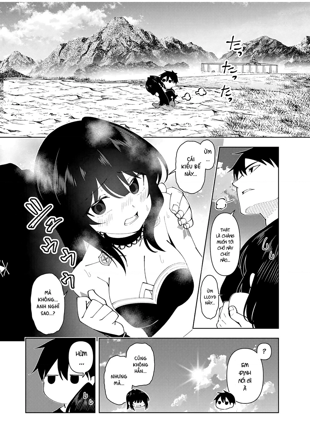Yuusha To Yobareta Nochi Ni: Soshite Musou Otoko Wa Kazoku Wo Tsukuru Chapter 78 - 13