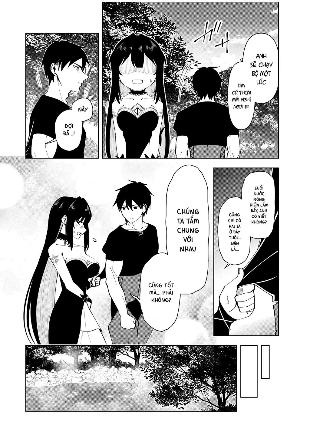 Yuusha To Yobareta Nochi Ni: Soshite Musou Otoko Wa Kazoku Wo Tsukuru Chapter 78 - 15