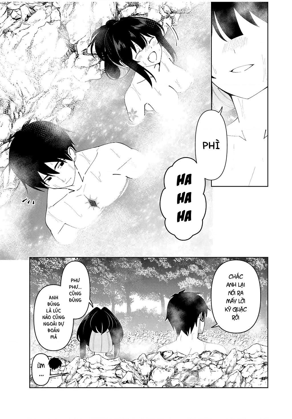 Yuusha To Yobareta Nochi Ni: Soshite Musou Otoko Wa Kazoku Wo Tsukuru Chapter 78 - 18