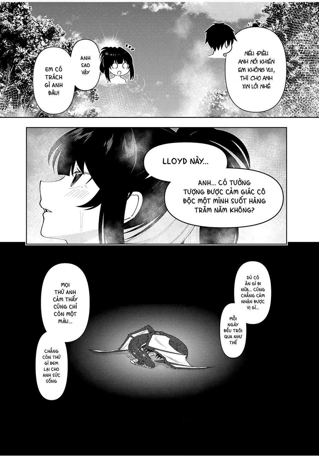 Yuusha To Yobareta Nochi Ni: Soshite Musou Otoko Wa Kazoku Wo Tsukuru Chapter 78 - 19