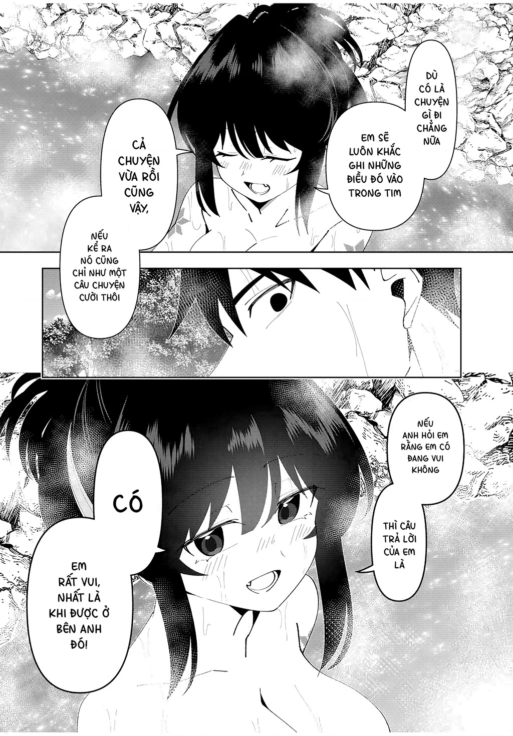 Yuusha To Yobareta Nochi Ni: Soshite Musou Otoko Wa Kazoku Wo Tsukuru Chapter 78 - 21