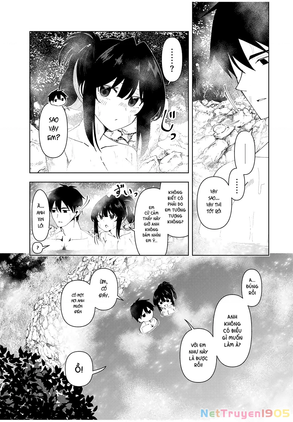 Yuusha To Yobareta Nochi Ni: Soshite Musou Otoko Wa Kazoku Wo Tsukuru Chapter 78 - 22