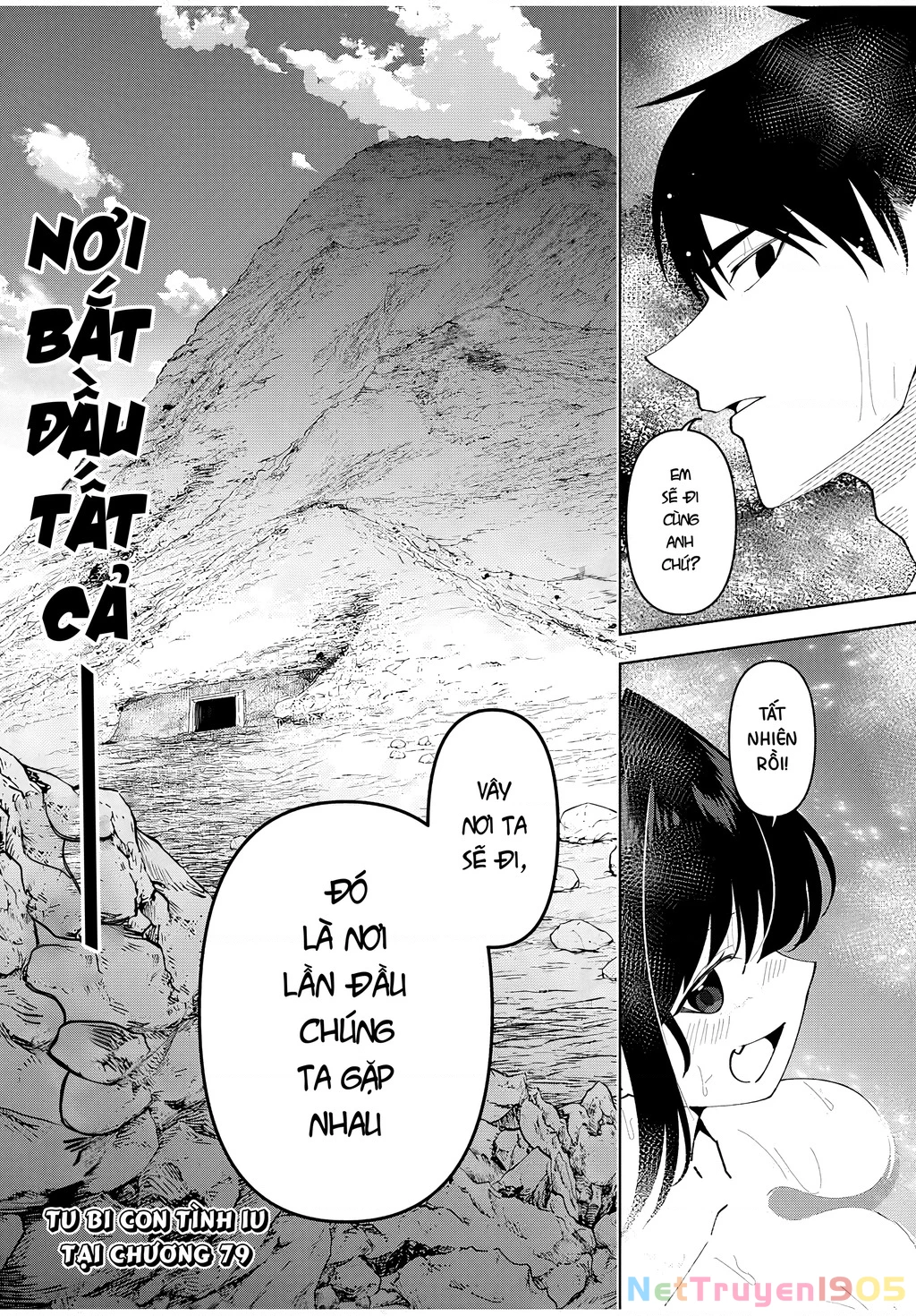 Yuusha To Yobareta Nochi Ni: Soshite Musou Otoko Wa Kazoku Wo Tsukuru Chapter 78 - 23