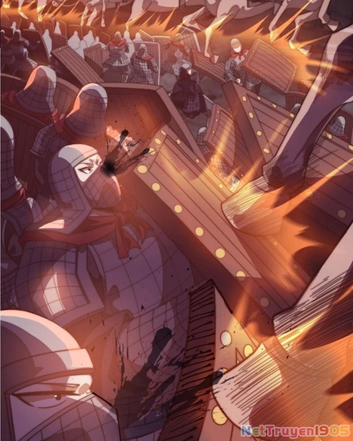 Ta Có Một Sơn Trại Chapter 1187 - 8