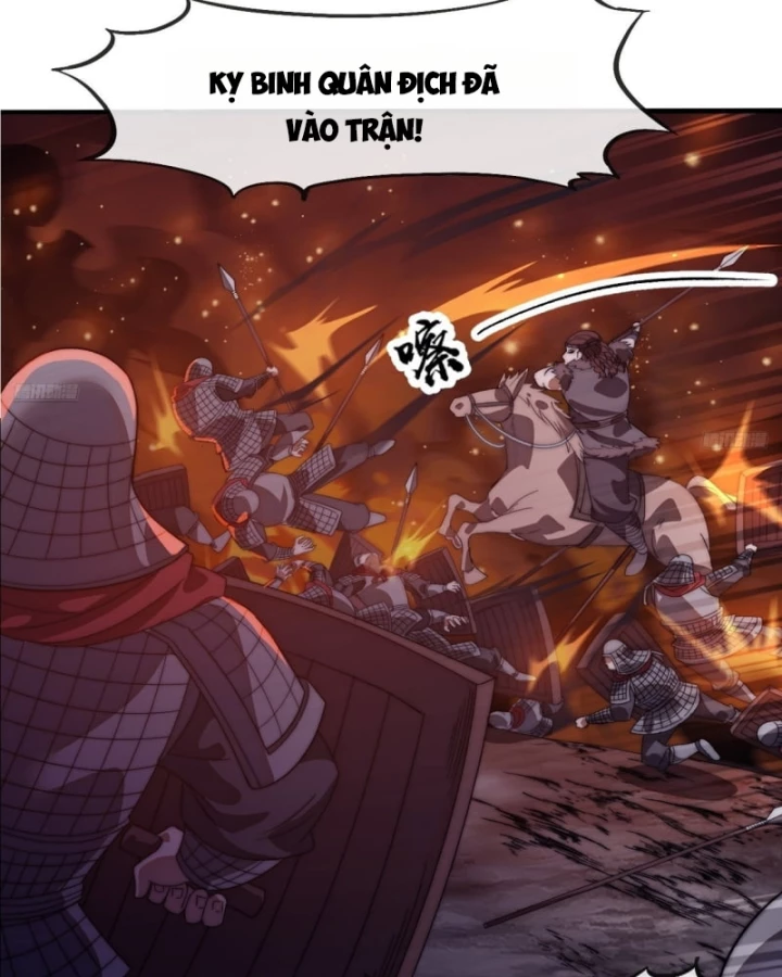 Ta Có Một Sơn Trại Chapter 1187 - 13