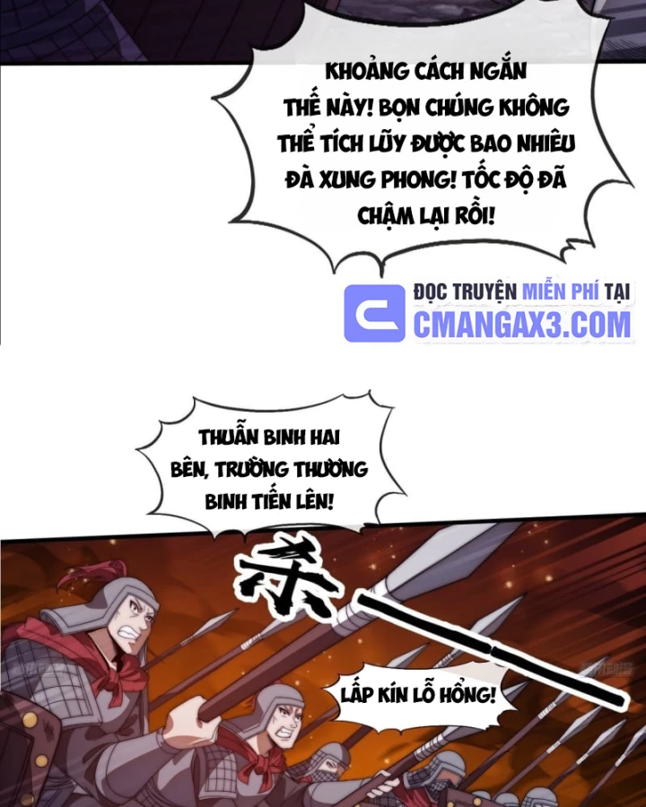 Ta Có Một Sơn Trại Chapter 1187 - 14