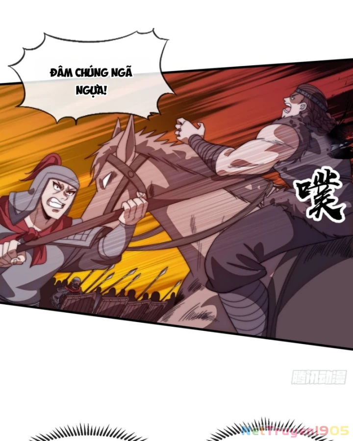 Ta Có Một Sơn Trại Chapter 1187 - 16