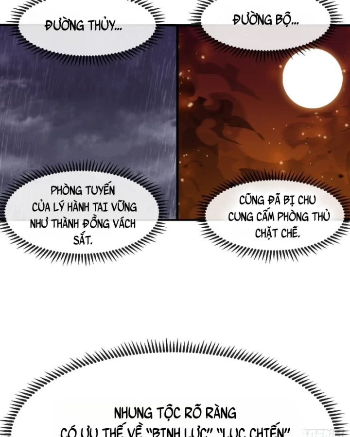 Ta Có Một Sơn Trại Chapter 1187 - 17