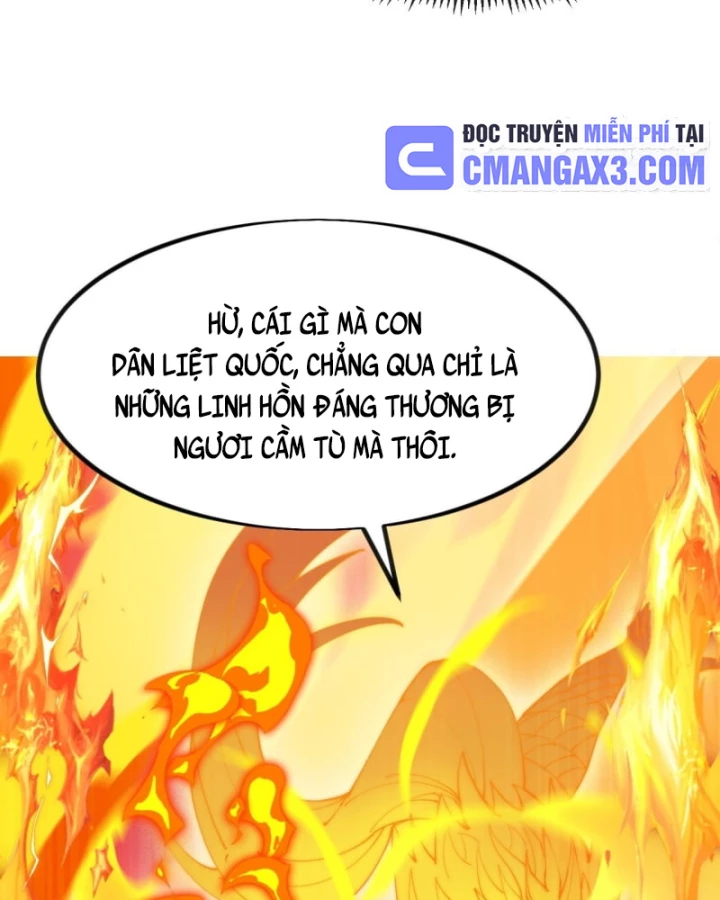 Ta Có Một Sơn Trại Chapter 1187 - 30