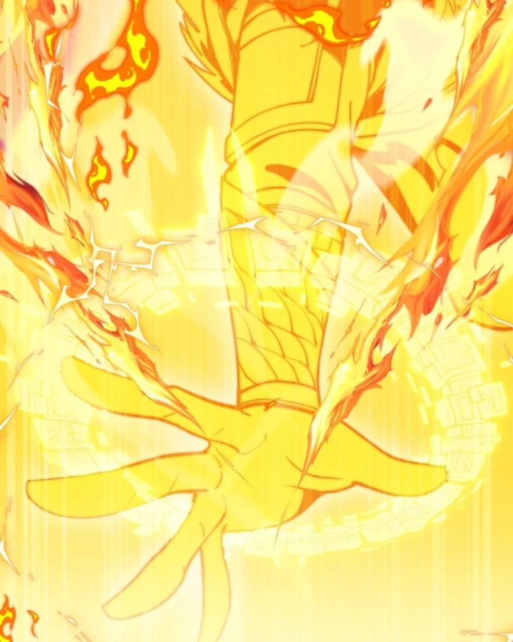 Ta Có Một Sơn Trại Chapter 1187 - 32