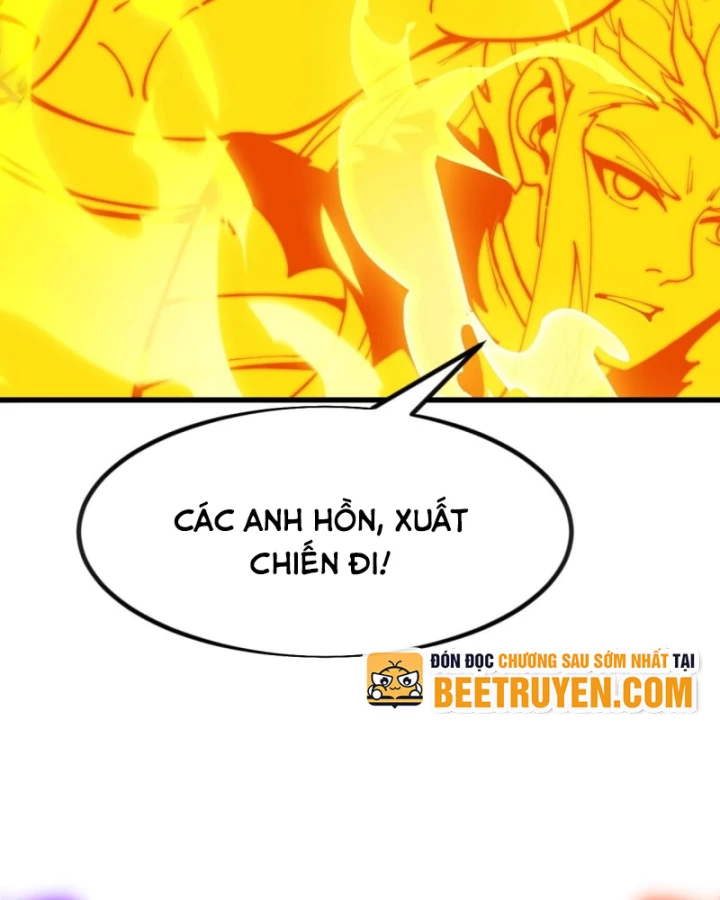Ta Có Một Sơn Trại Chapter 1187 - 35