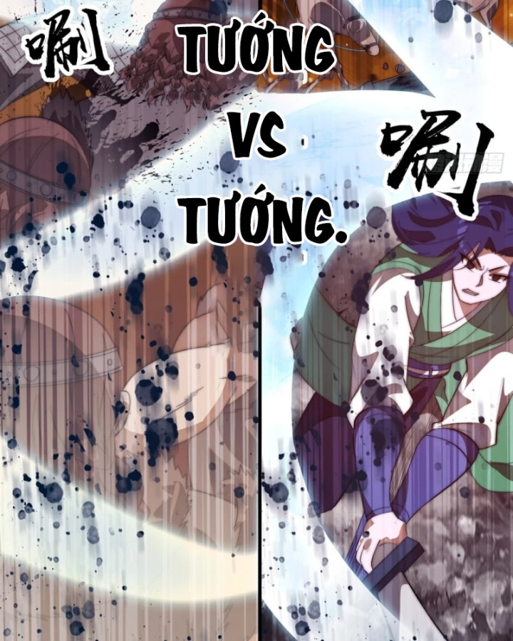 Ta Có Một Sơn Trại Chapter 1187 - 41
