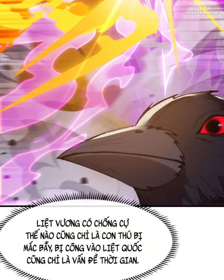 Ta Có Một Sơn Trại Chapter 1187 - 44