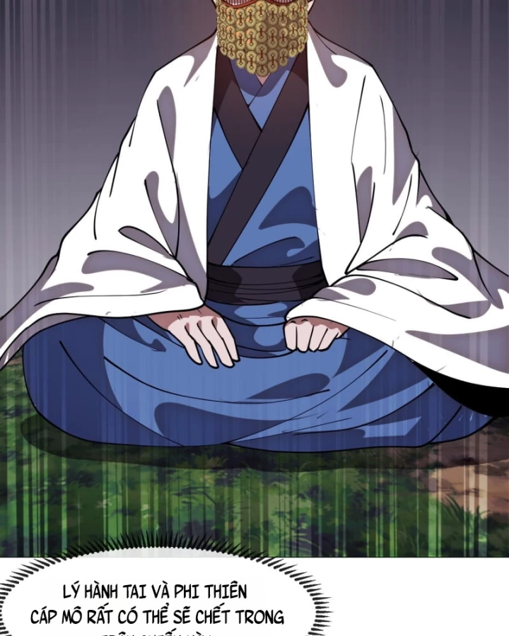 Ta Có Một Sơn Trại Chapter 1187 - 53