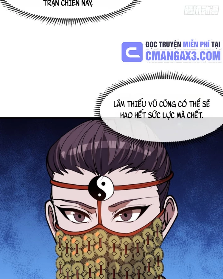 Ta Có Một Sơn Trại Chapter 1187 - 54