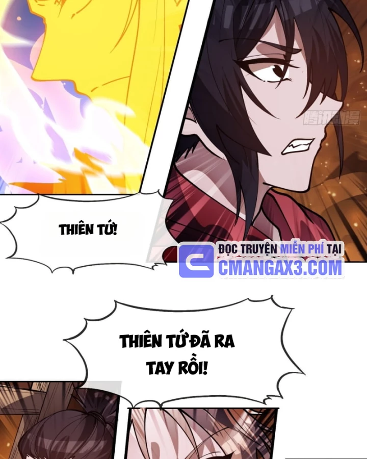 Ta Có Một Sơn Trại Chapter 1187 - 66