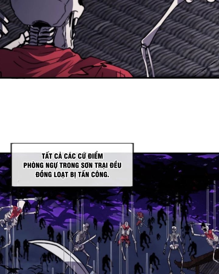 Ta Có Một Sơn Trại Chapter 1187 - 73