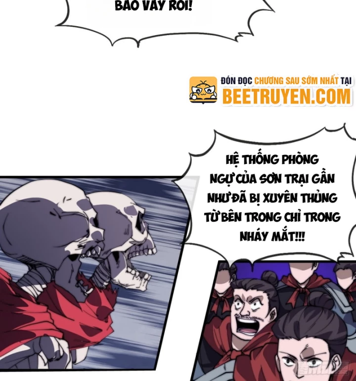 Ta Có Một Sơn Trại Chapter 1187 - 75