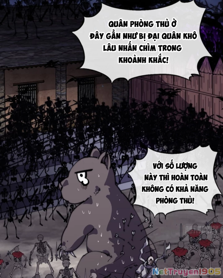 Ta Có Một Sơn Trại Chapter 1187 - 78