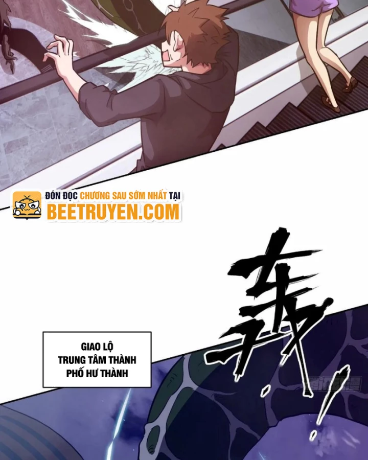 Tay Trái Của Ta Có Thể Dị Biến Chapter 124 - 4