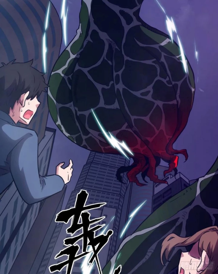 Tay Trái Của Ta Có Thể Dị Biến Chapter 124 - 5