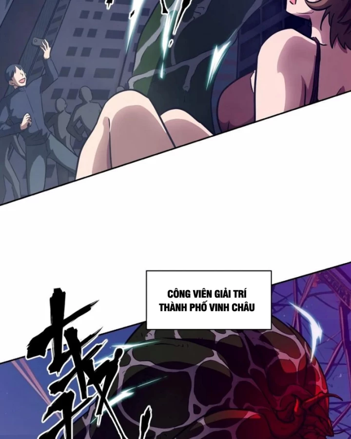 Tay Trái Của Ta Có Thể Dị Biến Chapter 124 - 6