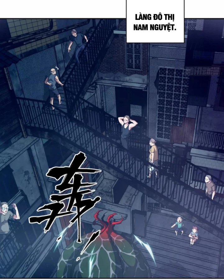 Tay Trái Của Ta Có Thể Dị Biến Chapter 124 - 8