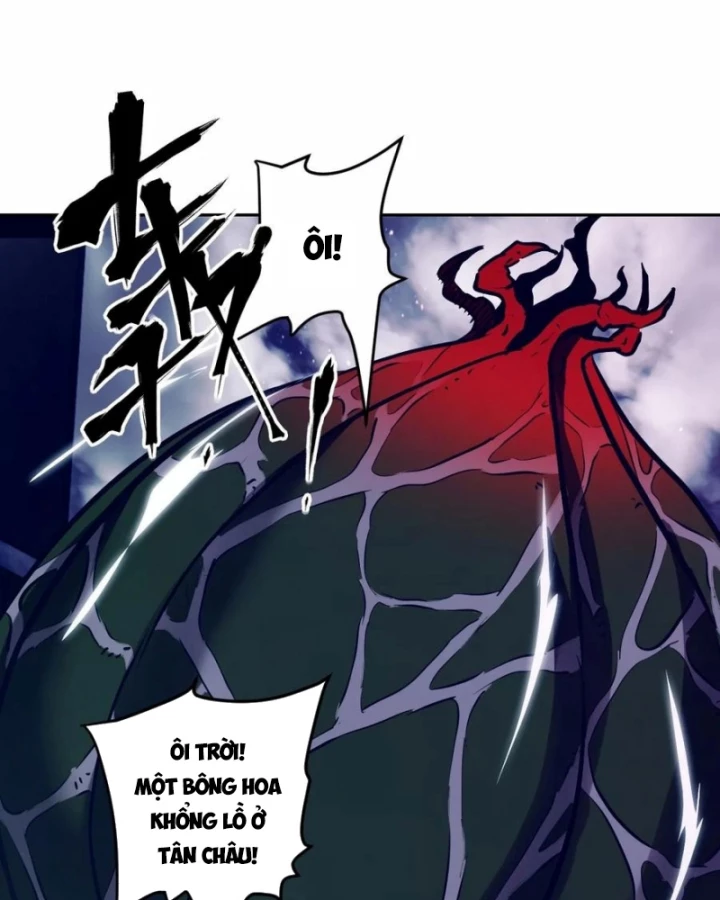Tay Trái Của Ta Có Thể Dị Biến Chapter 124 - 10