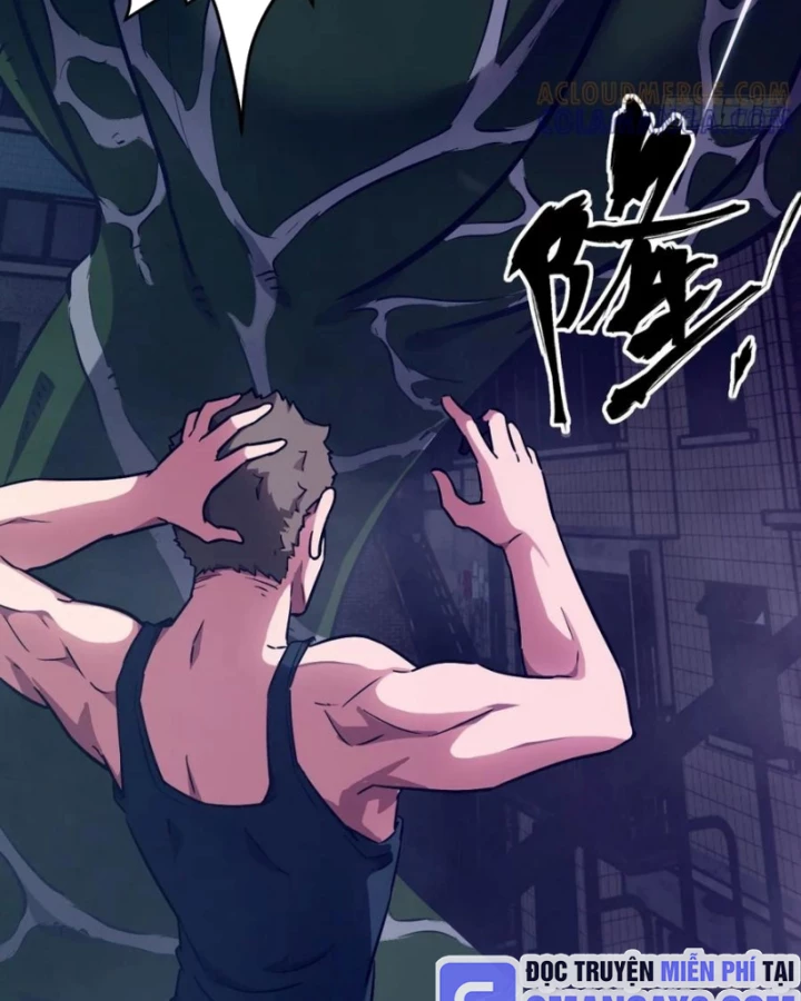 Tay Trái Của Ta Có Thể Dị Biến Chapter 124 - 11