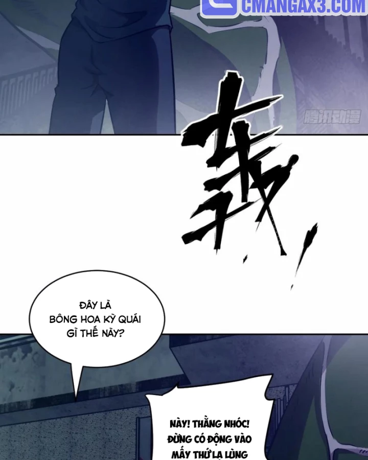 Tay Trái Của Ta Có Thể Dị Biến Chapter 124 - 12