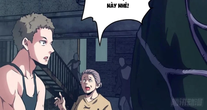 Tay Trái Của Ta Có Thể Dị Biến Chapter 124 - 13