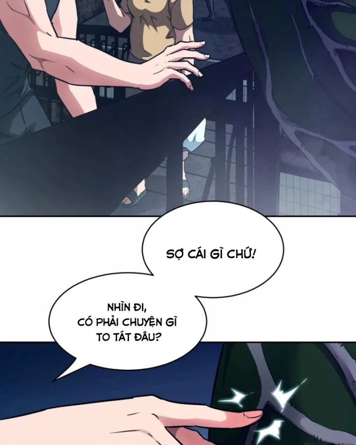 Tay Trái Của Ta Có Thể Dị Biến Chapter 124 - 14