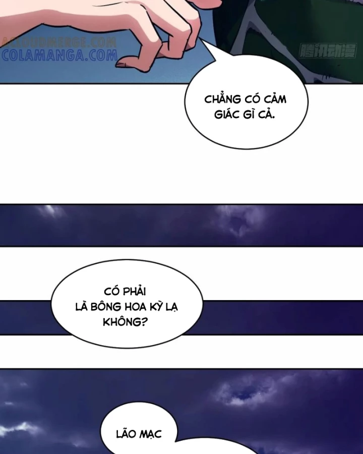 Tay Trái Của Ta Có Thể Dị Biến Chapter 124 - 15