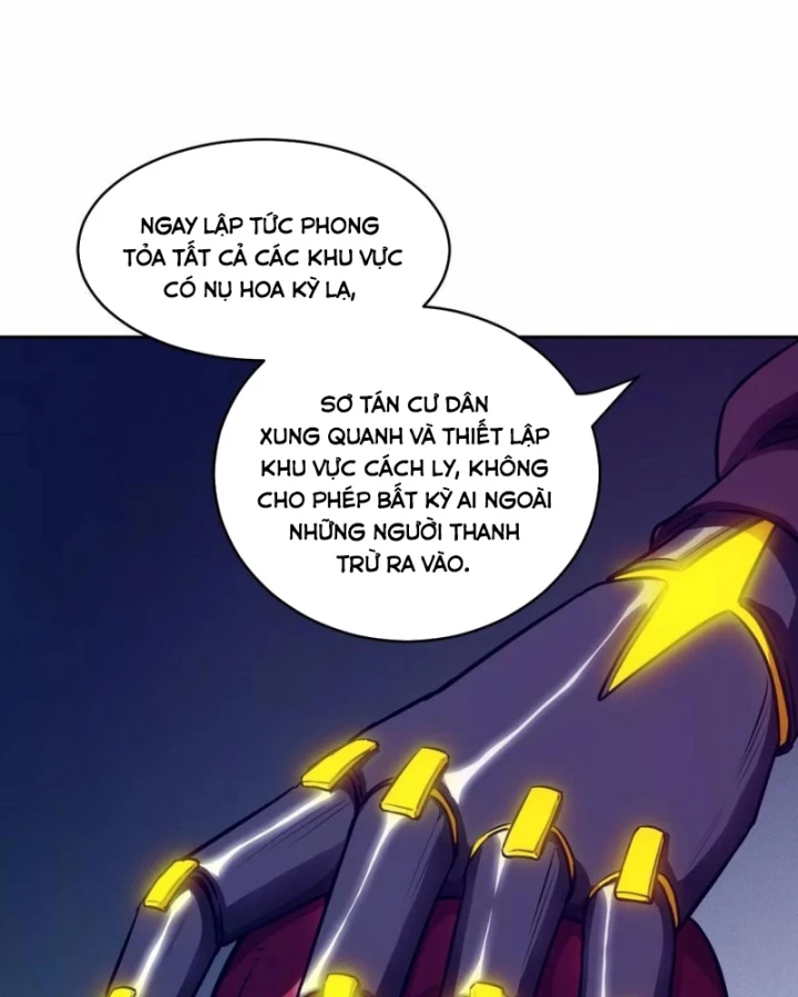 Tay Trái Của Ta Có Thể Dị Biến Chapter 124 - 18