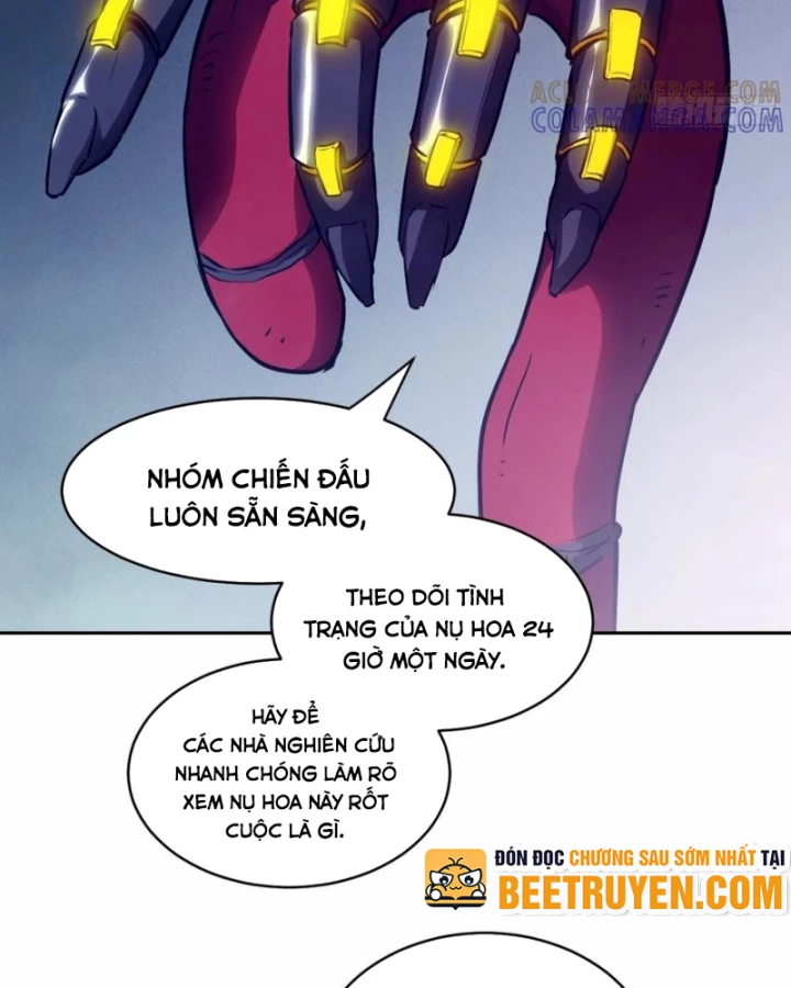 Tay Trái Của Ta Có Thể Dị Biến Chapter 124 - 19