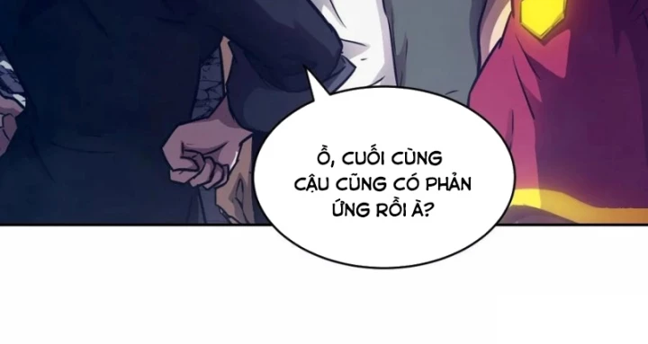 Tay Trái Của Ta Có Thể Dị Biến Chapter 124 - 21