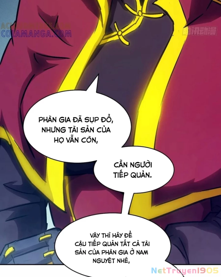 Tay Trái Của Ta Có Thể Dị Biến Chapter 124 - 23
