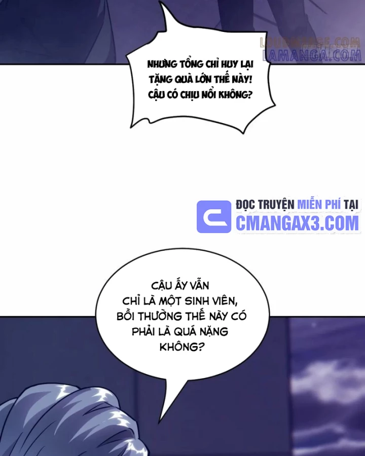Tay Trái Của Ta Có Thể Dị Biến Chapter 124 - 27