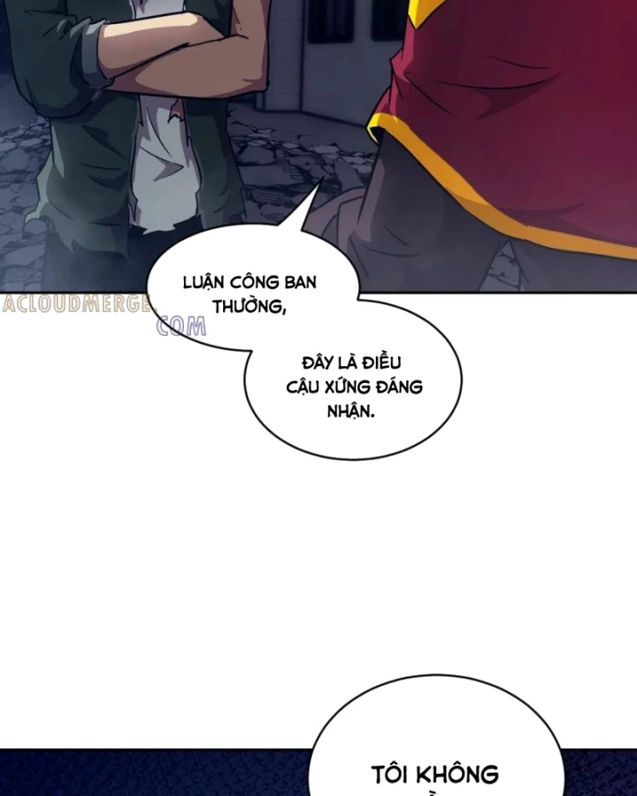 Tay Trái Của Ta Có Thể Dị Biến Chapter 124 - 31