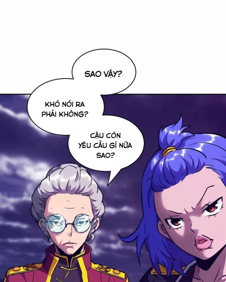Tay Trái Của Ta Có Thể Dị Biến Chapter 124 - 34
